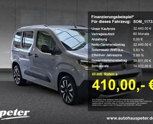 Citroen Berlingo Gebrauchtwagen