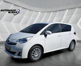 Toyota Verso-S Gebrauchtwagen