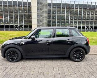 Mini ONE Gebrauchtwagen
