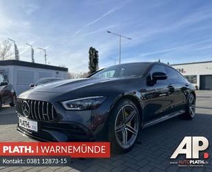 Mercedes-Benz AMG GT Gebrauchtwagen