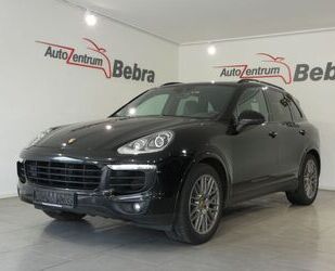 Porsche Cayenne Gebrauchtwagen