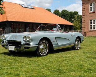 Corvette C1 Gebrauchtwagen