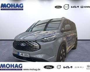 Ford Tourneo Custom Gebrauchtwagen