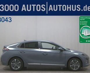 Hyundai IONIQ Gebrauchtwagen