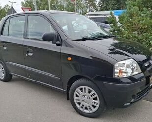Hyundai Atos Gebrauchtwagen