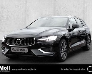 Volvo V60 Gebrauchtwagen