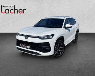 VW Tayron Gebrauchtwagen