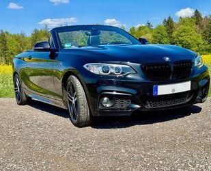 BMW 228 Gebrauchtwagen