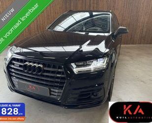 Audi SQ7 Gebrauchtwagen