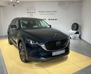 Mazda CX-5 Gebrauchtwagen