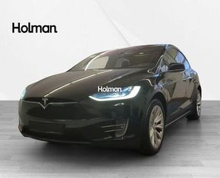 Tesla Model X Gebrauchtwagen