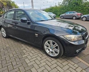 BMW 330 Gebrauchtwagen