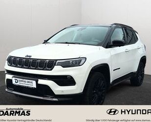 Jeep Compass Gebrauchtwagen