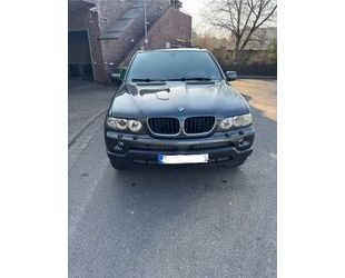 BMW X5 Gebrauchtwagen