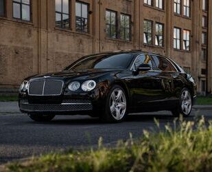 Bentley Continental Flying Spur Gebrauchtwagen