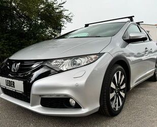 Honda Civic Gebrauchtwagen