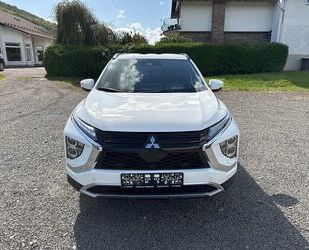 Mitsubishi Eclipse Cross Gebrauchtwagen