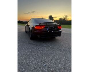 Audi A7 Gebrauchtwagen