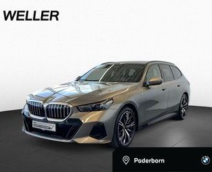 BMW 540 Gebrauchtwagen