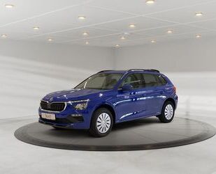 Skoda Kamiq Gebrauchtwagen