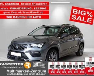 Seat Ateca Gebrauchtwagen