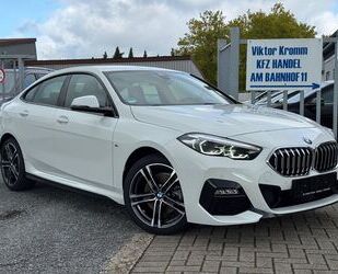 BMW 218 Gebrauchtwagen