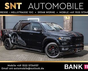 Dodge RAM Gebrauchtwagen
