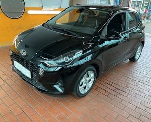 Hyundai i10 Gebrauchtwagen