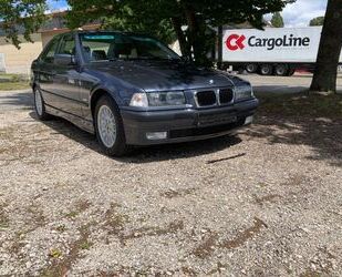 BMW 323 Gebrauchtwagen