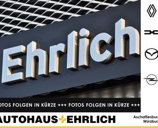 Renault Espace Gebrauchtwagen