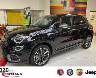 Fiat 500X Gebrauchtwagen