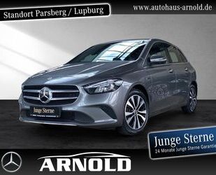Mercedes-Benz B 250 Gebrauchtwagen