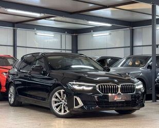 BMW 520 Gebrauchtwagen