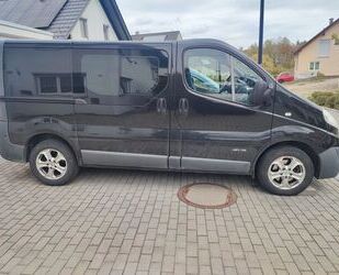 Renault Trafic Gebrauchtwagen