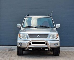 Mitsubishi Pajero Pinin Gebrauchtwagen