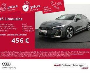 Audi A5 Gebrauchtwagen