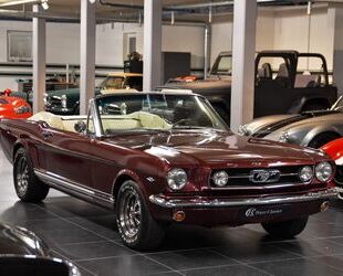 Ford Mustang Gebrauchtwagen