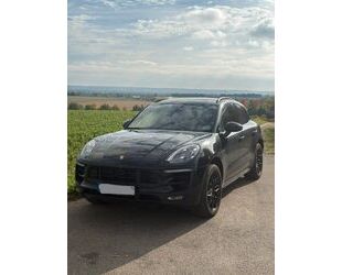 Porsche Macan Gebrauchtwagen