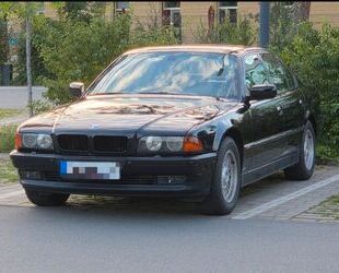 BMW 728 Gebrauchtwagen