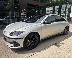 Hyundai IONIQ 6 Gebrauchtwagen