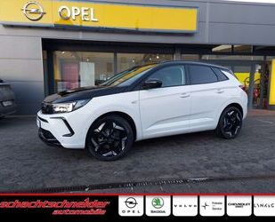 Opel Opel Grandland Plug-in-Hybrid 1.6 DI Automatik GSe Gebrauchtwagen
