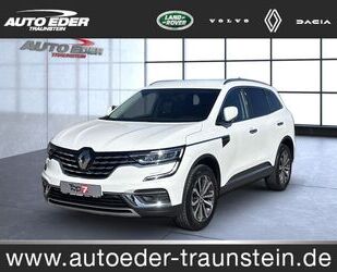 Renault Koleos Gebrauchtwagen