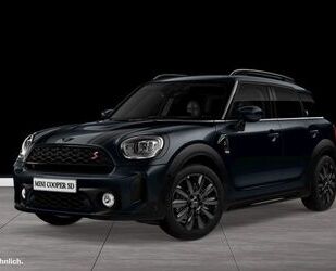 Mini Cooper SD Countryman Gebrauchtwagen