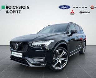 Volvo XC90 Gebrauchtwagen
