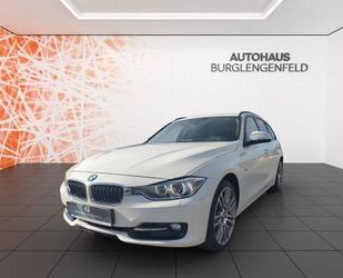 BMW 335 Gebrauchtwagen