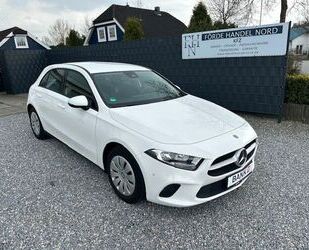 Mercedes-Benz A 160 Gebrauchtwagen