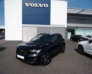 Volvo XC40 Gebrauchtwagen