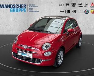 Fiat 500 Gebrauchtwagen