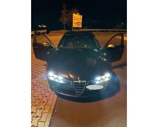 Alfa Romeo Alfa 159 Gebrauchtwagen