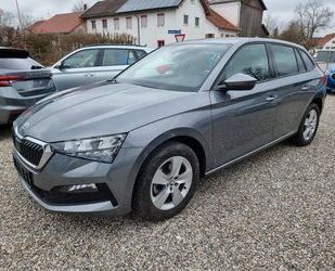 Skoda Scala Gebrauchtwagen